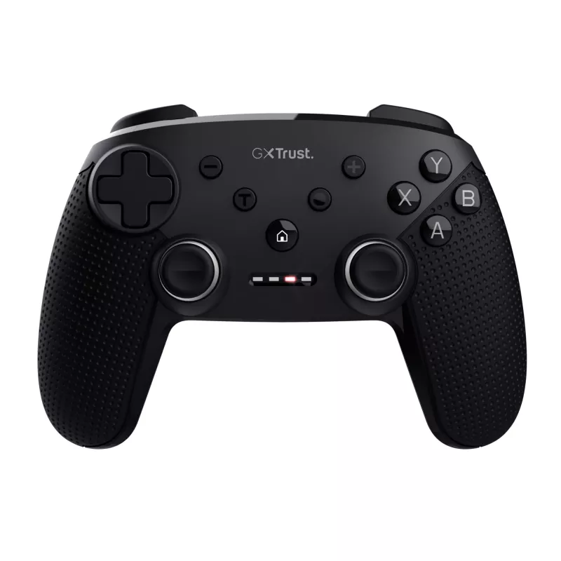 Trust GXT 542 MUTA Must Bluetooth/RF/USB Juhtkang Analoog / Digitaalne Android, Nintendo Switch, PC, Tahvelarvuti, iOS