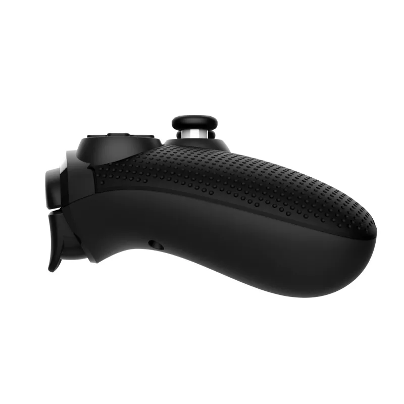 Trust GXT 542 MUTA Must Bluetooth/RF/USB Juhtkang Analoog / Digitaalne Android, Nintendo Switch, PC, Tahvelarvuti, iOS
