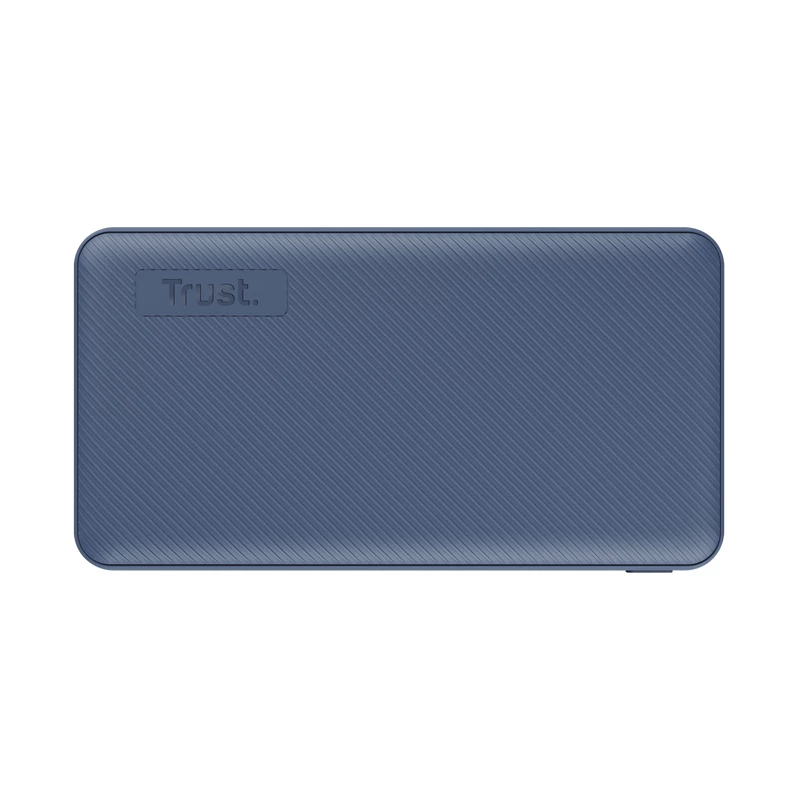 Trust 25028 akupank Liitium-ioon (Li-Ion) 10000 mAh Sinine