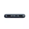 Trust 25028 akupank Liitium-ioon (Li-Ion) 10000 mAh Sinine