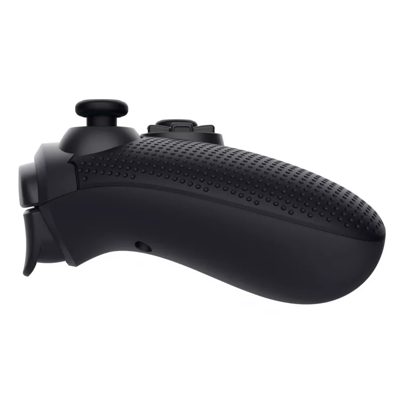 Trust GXT 1246 MUTA Must Bluetooth-mängupult Analoog / Digitaalne Nintendo Switch, Nintendo Switch Lite, Nintendo Switch OLED