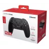 Trust GXT 1246 MUTA Must Bluetooth-mängupult Analoog / Digitaalne Nintendo Switch, Nintendo Switch Lite, Nintendo Switch OLED