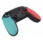 Trust GXT 1246B Muta must, sinine, punane Bluetooth-mängupult Nintendo Switch, Nintendo Switch Lite