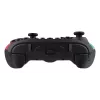 Trust GXT 1246B Muta must, sinine, punane Bluetooth-mängupult Nintendo Switch, Nintendo Switch Lite