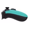 Trust GXT 1246B Muta must, sinine, punane Bluetooth-mängupult Nintendo Switch, Nintendo Switch Lite