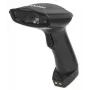 Manhattan Wireless Linear Handheld CCD Barcode Scanner, Bluetooth, 500mm Scan Depth, up to 80m effective range (line of sight), Max Ambient Light 100,000 lux (sunlight), EU/US/UK/AU interchangeable plug, Must, Three Year Warranty