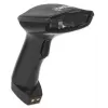 Manhattan Wireless Linear Handheld CCD Barcode Scanner, Bluetooth, 500mm Scan Depth, up to 80m effective range (line of sight), Max Ambient Light 100,000 lux (sunlight), EU/US/UK/AU interchangeable plug, Must, Three Year Warranty