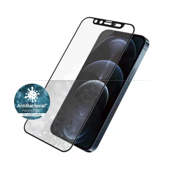 PanzerGlass ® CamSlider® Ekraanikaitse iPhone 12 Pro Max | Servast-servani