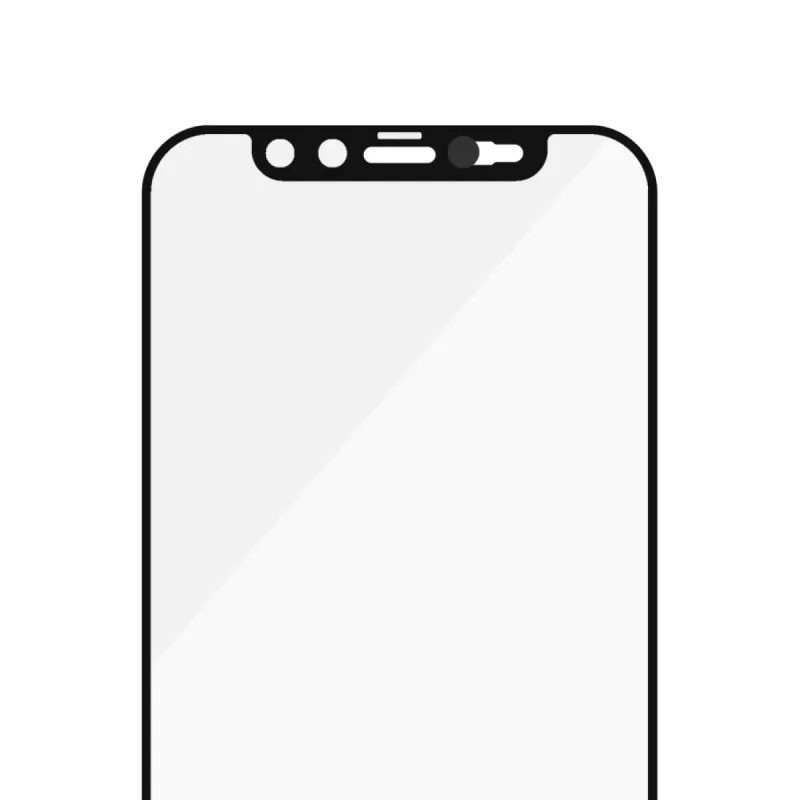 PanzerGlass ® CamSlider® Ekraanikaitse iPhone 12 Pro Max | Servast-servani