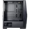 PC-korpus Inter-Tech IT-3303 HORNET Tower must