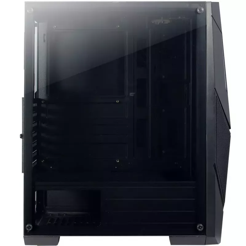 PC-korpus Inter-Tech IT-3303 HORNET Tower must