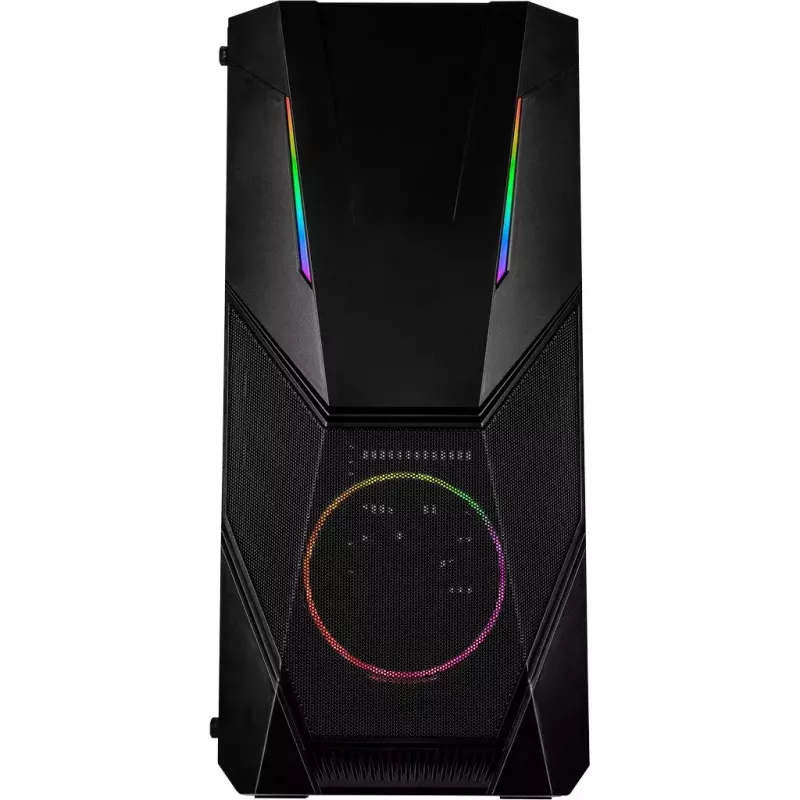 PC-korpus Inter-Tech IT-3303 HORNET Tower must