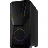 PC-korpus Inter-Tech IT-3303 HORNET Tower must