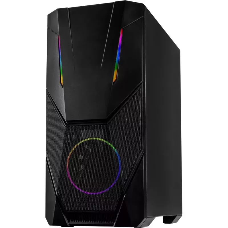 PC-korpus Inter-Tech IT-3303 HORNET Tower must