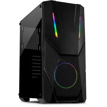 PC-korpus Inter-Tech IT-3303 HORNET Tower must
