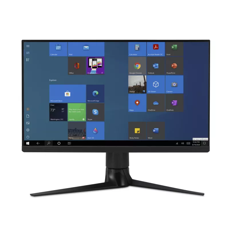 Kensington Anti-Glare and Blue Light Reduction Filter for 24 inch 16:9 Monitorid