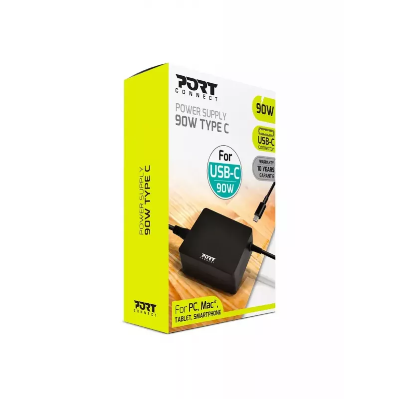 Toiteadapter Port Designs 900098-EU