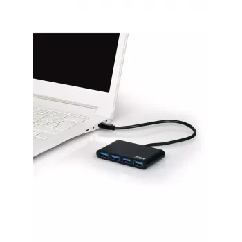 USB-jaotur Port Designs 900123