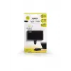 USB-jaotur Port Designs 900123