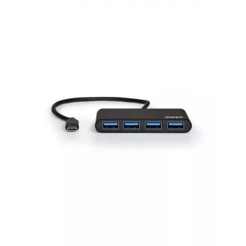 USB-jaotur Port Designs 900123