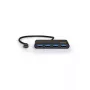 USB-jaotur Port Designs 900123