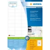 Aadressisildid Premium HERMA A4 38,1x21,2 mm 6500 tk