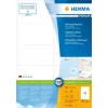 Aadressikleebised Premium HERMA A4 99,1x57 mm 1000 tk