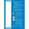 Printeripaber A4 Avery Bright Valge tindiprinterile 500 lehte