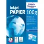 Printeripaber A4 Avery Bright Valge tindiprinterile 500 lehte