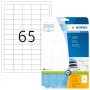 Isekleepuv printerisilt HERMA Labels Premium A4 38,1x21,2 mm