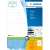 Isekleepuv printerisilt HERMA Premium A4 70x16,9 mm