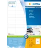 Isekleepuv printerisilt HERMA Labels Premium A4 52,5x21,2 mm