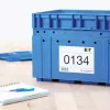 Isekleepuv printerisilt HERMA Labels Premium A4 210x148 mm
