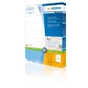 Aadressisildid Premium HERMA A4 99,1x38,1 mm 1400 tk