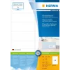 Aadressisildid Premium HERMA A4 99,1x38,1 mm 1400 tk