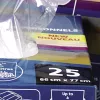 Rexel plastik Waste Sacks for Wide Entry Shredders 175L (pack of 100)