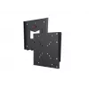 Multibrackets M VESA Wallmount III Must 75 100 200x100 200x200 30kg