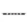 Multibrackets M VESA Wallmount III Must 75 100 200x100 200x200 30kg