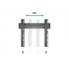 Multibrackets M VESA Wallmount Super õhuke Fixed 400 MAX
