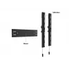 Multibrackets M VESA Wallmount Super õhuke Fixed 400 MAX