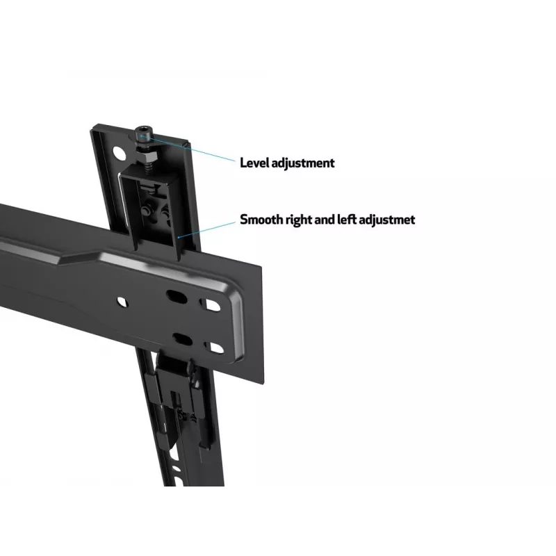 Multibrackets M VESA Wallmount Super õhuke Fixed 400 MAX