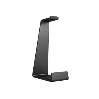Kõrvaklapitugi Multibrackets M Headset Holder lauastatiiv Must