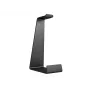 Kõrvaklapitugi Multibrackets M Headset Holder lauastatiiv Must