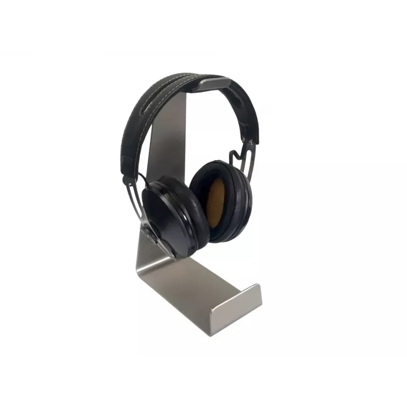 Kõrvaklapitugi Multibrackets M Headset Holder lauastatiiv Must