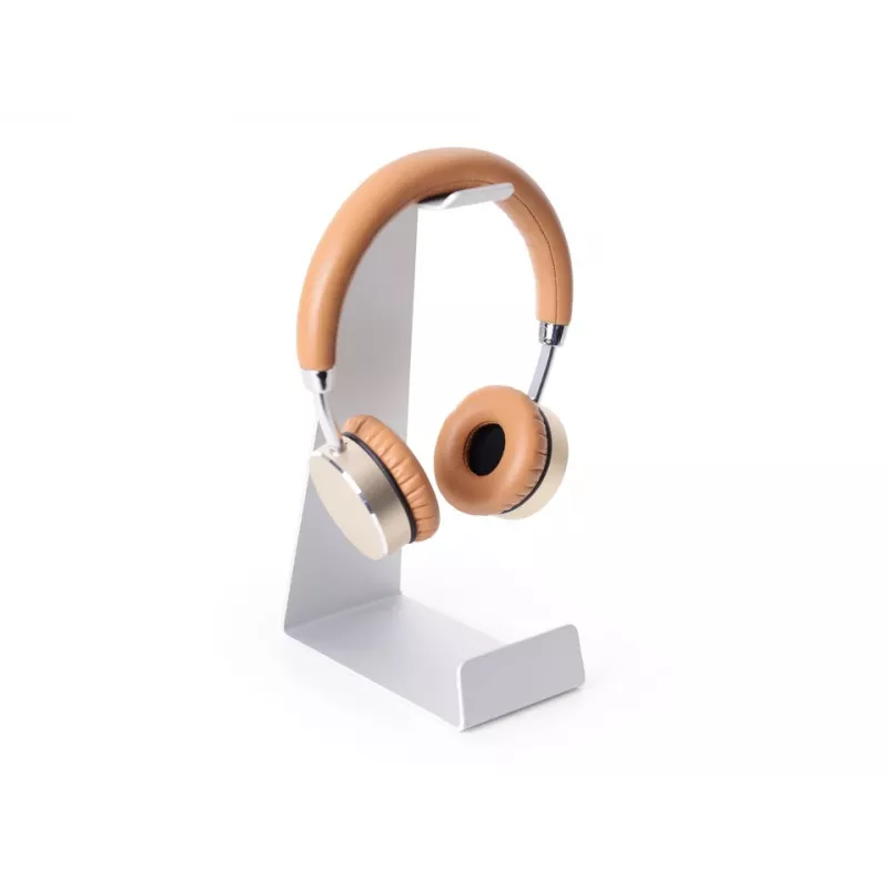 Kõrvaklapitugi Multibrackets M Headset Holder lauastatiiv Must