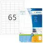 Isekleepuv printerisilt HERMA Labels Premium A4 38.1x21.2 mm