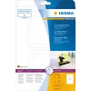 Isekleepuv printerisilt HERMA CD-sildid Maxi A4 Ø 116 mm