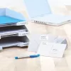 Isekleepuv silt HERMA 8643 ristkülikukujuline püsiv valge