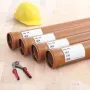 Isekleepuv printerisilt HERMA Labels A4 väliskile 99,1x42,3 mm