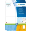 Aadressisildid Premium HERMA 5077 A4 99,1x67,7 mm 200 tk